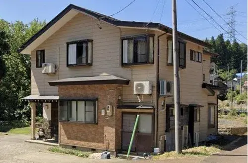 Akiya in 長岡市
