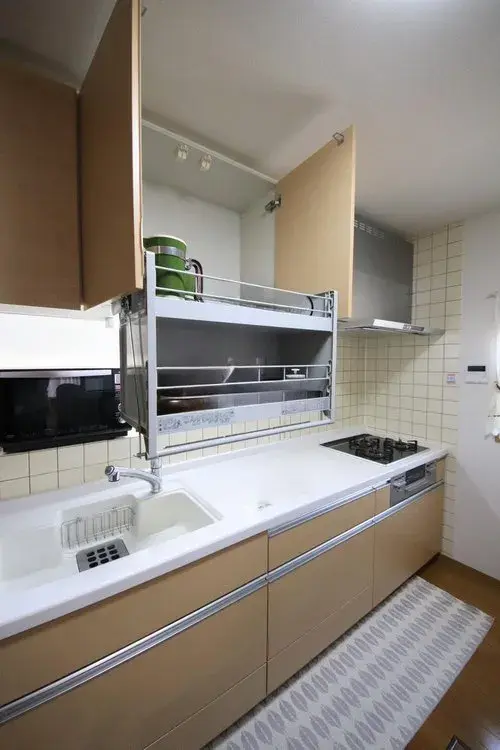 Propiedad 4LDK Ciudad de Niigata Prefectura de Niigata (25)