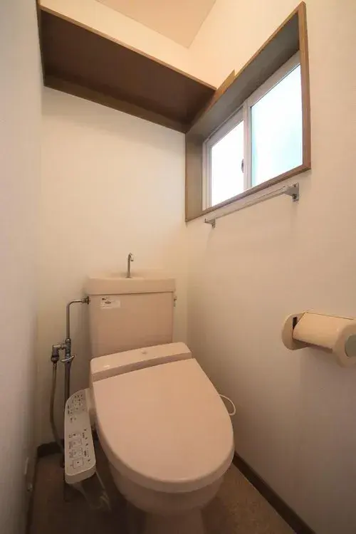 Propiedad 4LDK Ciudad de Niigata Prefectura de Niigata (29)