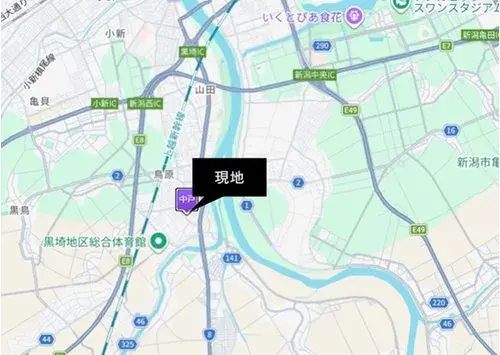 Propiedad 4LDK Ciudad de Niigata Prefectura de Niigata (39)