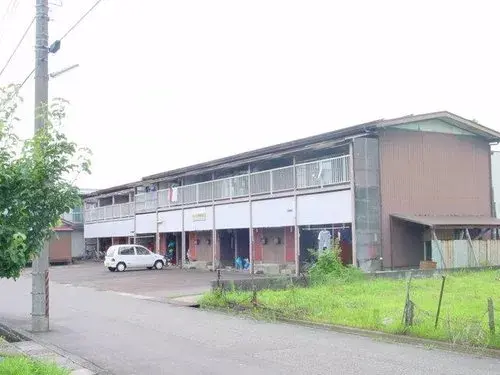 Akiya in Joetsu