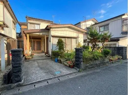 Akiya in Ville de Sanjo