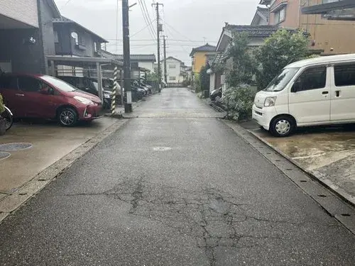 4DK Ville de Sanjo Préfecture de Niigata Propriété (2)
