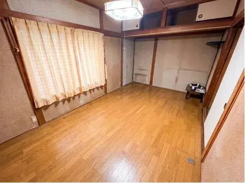 4DK Ville de Sanjo Préfecture de Niigata Propriété (4)