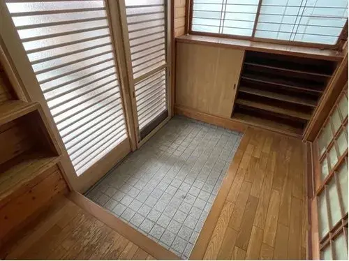 4DK Ville de Sanjo Préfecture de Niigata Propriété (5)
