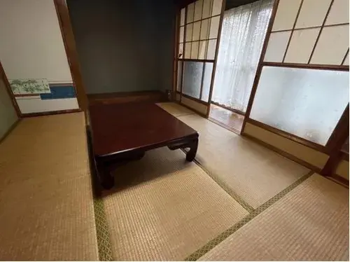 4DK Ville de Sanjo Préfecture de Niigata Propriété (6)