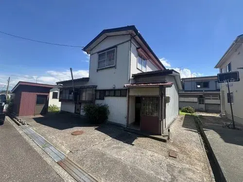 Akiya in 上越市