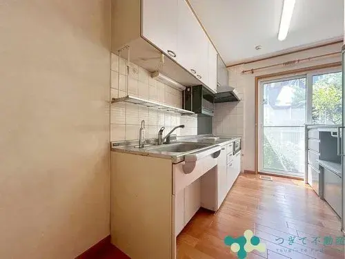 عقار 4LDK+S مدينة Niigata محافظة Niigata (16)