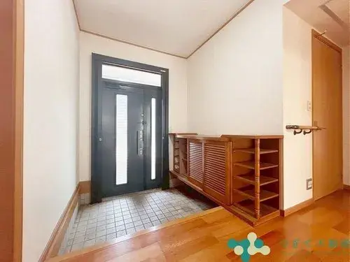 عقار 4LDK+S مدينة Niigata محافظة Niigata (5)