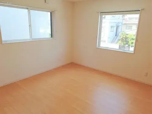 2階建LDK物件 新潟市 新潟県 (3)