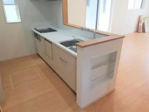 2階建LDK物件 新潟市 新潟県 (4)