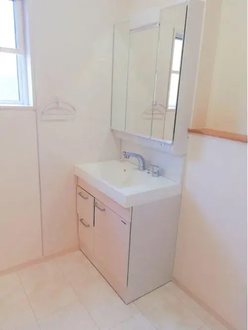 2階建LDK物件 新潟市 新潟県 (5)
