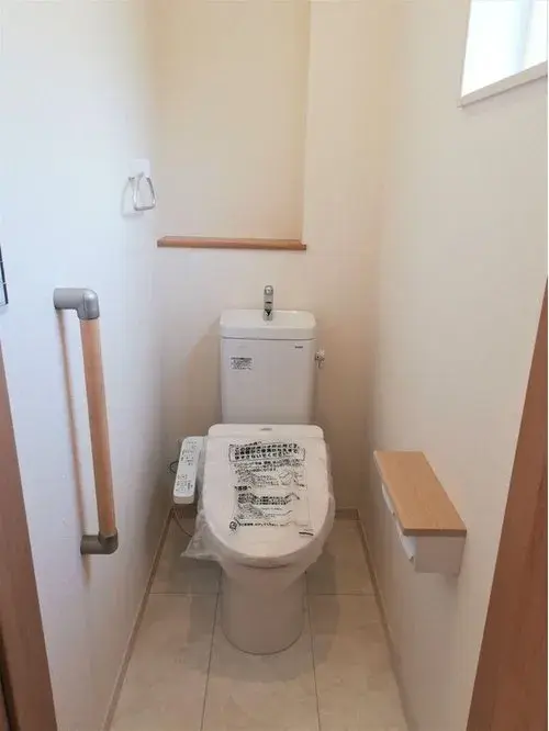 2階建LDK物件 新潟市 新潟県 (6)
