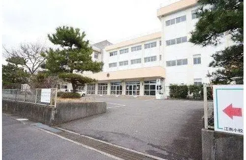 2階建LDK物件 新潟市 新潟県 (7)