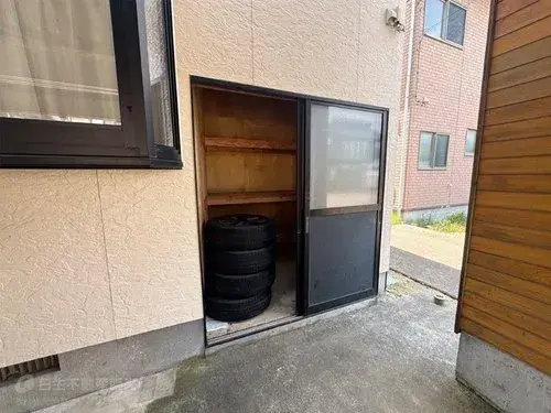 Propiedad 3LDK Sanjo City Niigata Prefecture (14)