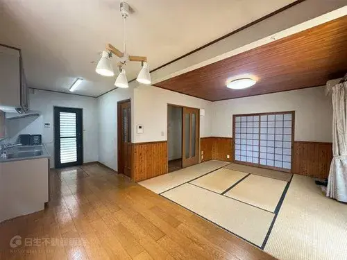 Propiedad 3LDK Sanjo City Niigata Prefecture (3)