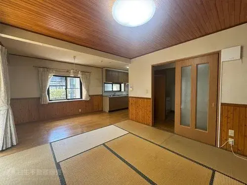 Propiedad 3LDK Sanjo City Niigata Prefecture (5)