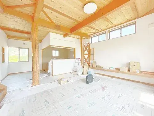 LDK Propriété Ville de Nagaoka Préfecture de Niigata (2)