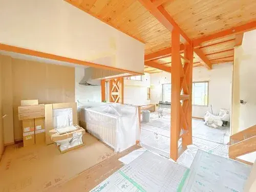LDK Propriété Ville de Nagaoka Préfecture de Niigata (3)