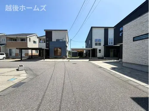 4LDK物件 新潟市 新潟県 (2)