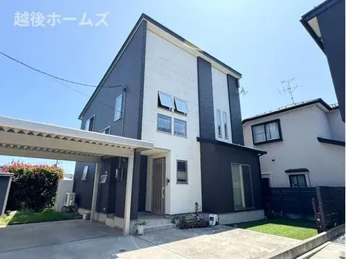 4LDK物件 新潟市 新潟県 (3)