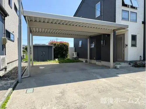 4LDK物件 新潟市 新潟県 (4)