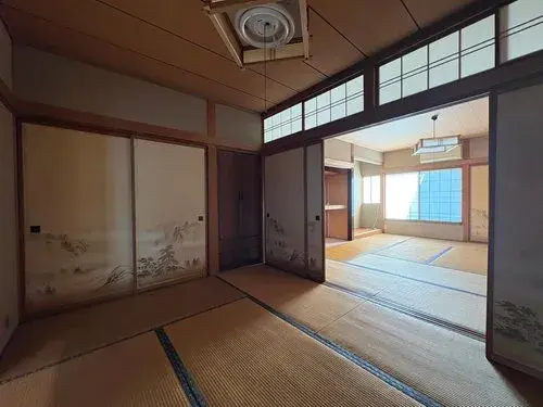 عقار 10DK+S بمدينة Joetsu محافظة Niigata (11)