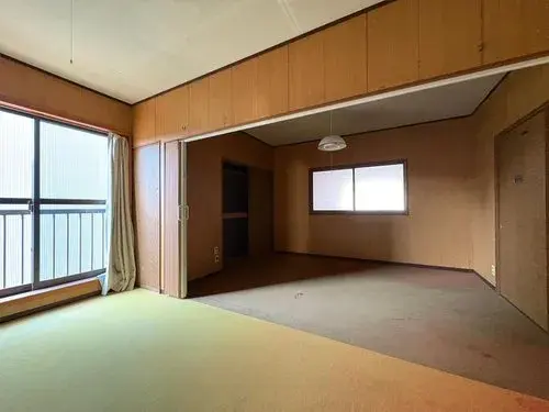 عقار 10DK+S بمدينة Joetsu محافظة Niigata (12)