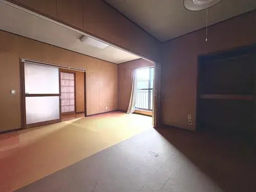 عقار 10DK+S بمدينة Joetsu محافظة Niigata (13)