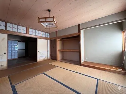 عقار 10DK+S بمدينة Joetsu محافظة Niigata (10)