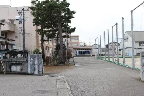 8LLDDKK Ville de Nagaoka Préfecture de Niigata (25)