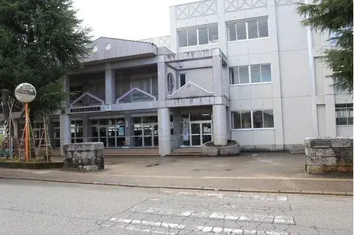 8LLDDKK Ville de Nagaoka Préfecture de Niigata (26)