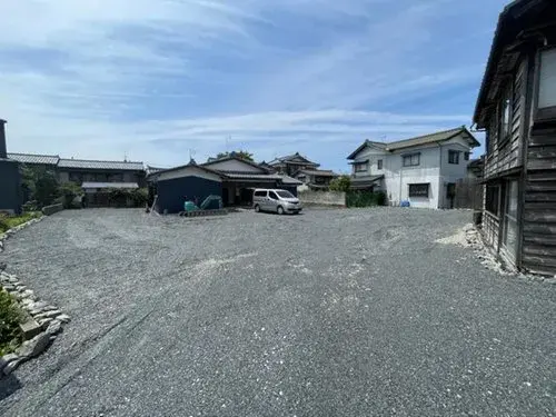 Propiedad 5DK Ciudad de Tainai Prefectura de Niigata (2)
