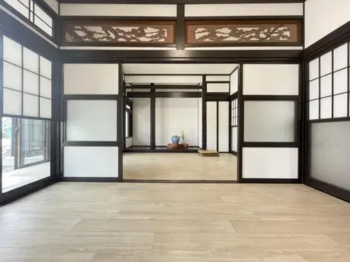 Propiedad 5DK Ciudad de Tainai Prefectura de Niigata (11)