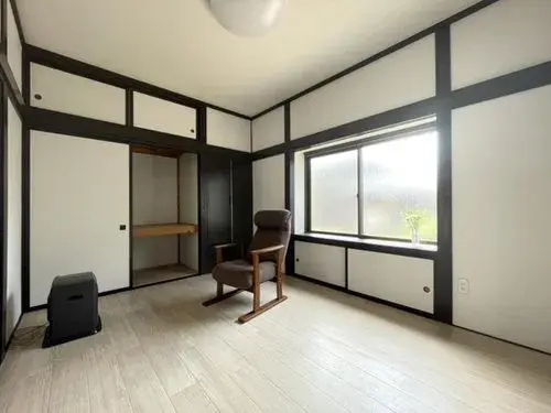 Propiedad 5DK Ciudad de Tainai Prefectura de Niigata (12)