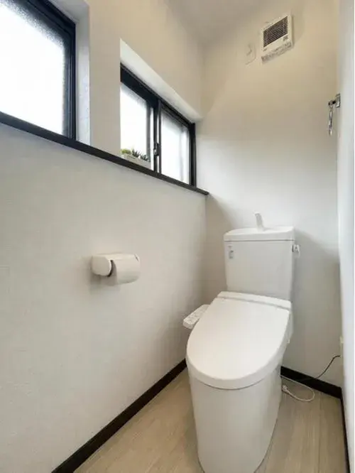 Propiedad 5DK Ciudad de Tainai Prefectura de Niigata (16)