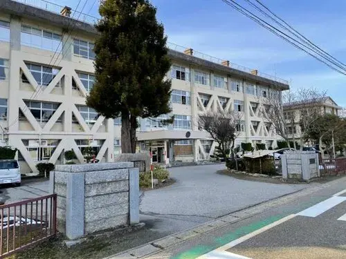 Propiedad 5DK Ciudad de Tainai Prefectura de Niigata (17)