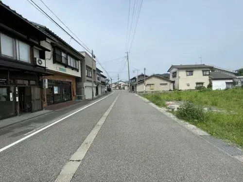 Propiedad 5DK Ciudad de Tainai Prefectura de Niigata (3)
