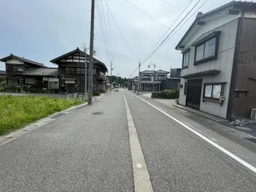 Propiedad 5DK Ciudad de Tainai Prefectura de Niigata (4)