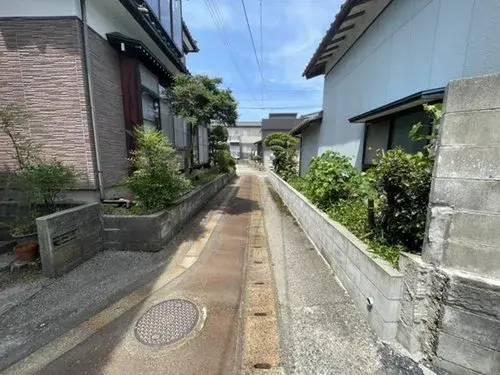 Propiedad 5DK Ciudad de Tainai Prefectura de Niigata (5)