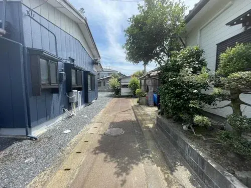 Propiedad 5DK Ciudad de Tainai Prefectura de Niigata (6)