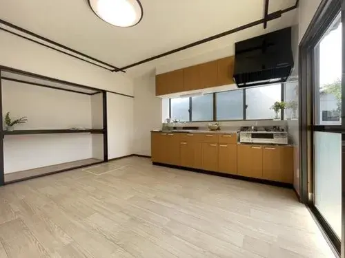 Propiedad 5DK Ciudad de Tainai Prefectura de Niigata (8)