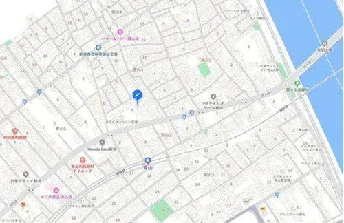 6DK+S Propriété Ville de Niigata Préfecture de Niigata (12)
