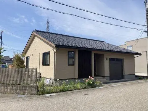 3DK Property Takaoka City Toyama Prefecture (2)