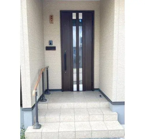 3DK Property Takaoka City Toyama Prefecture (12)