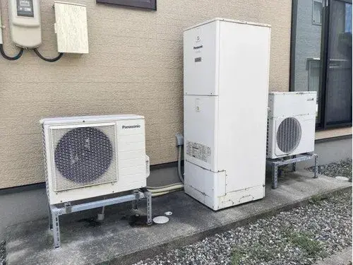 3DK Property Takaoka City Toyama Prefecture (18)