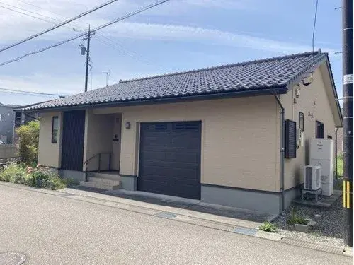 3DK Property Takaoka City Toyama Prefecture (3)