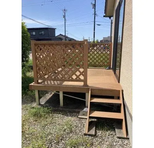 3DK Property Takaoka City Toyama Prefecture (4)