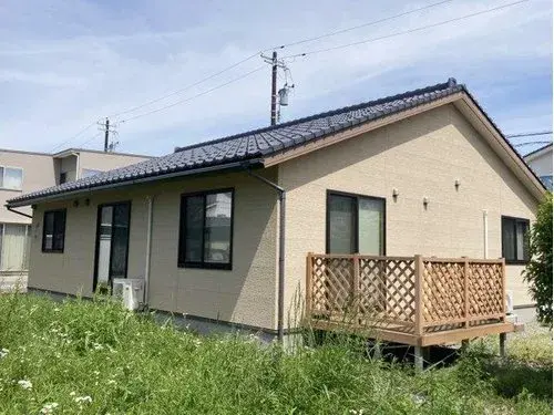3DK Property Takaoka City Toyama Prefecture (5)