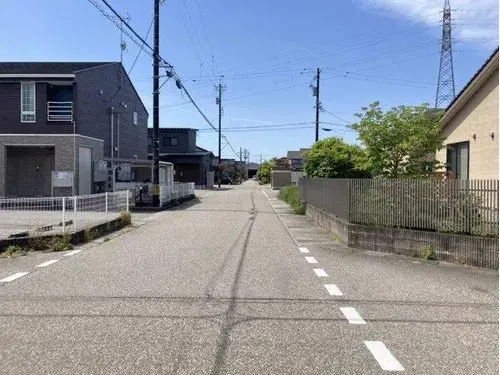 3DK Property Takaoka City Toyama Prefecture (6)